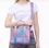 The Tote bag Small Airbrush